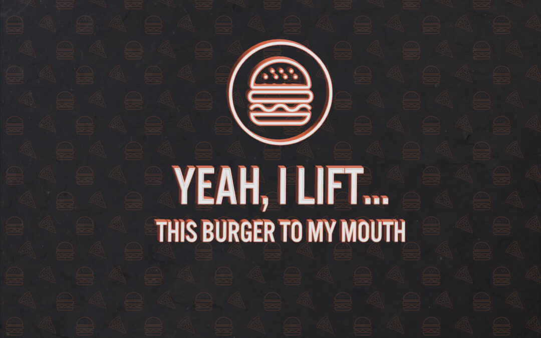 Burger // Logo