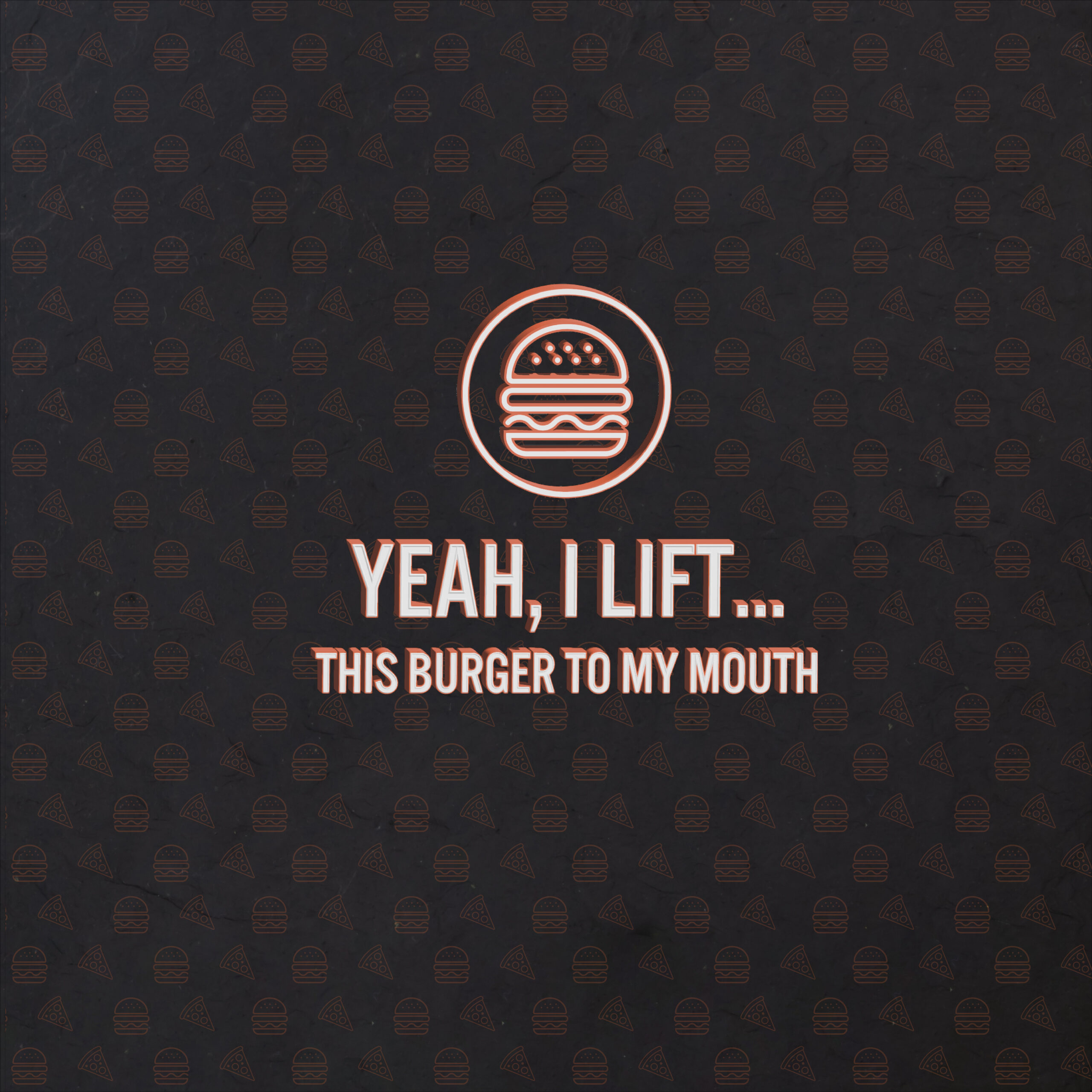 Burger // Logo