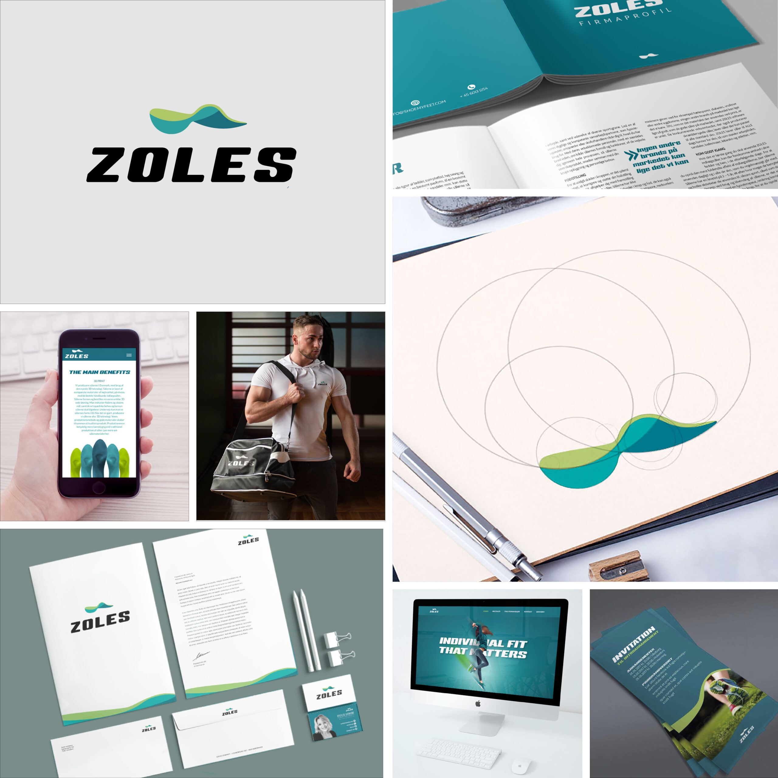 Zoles